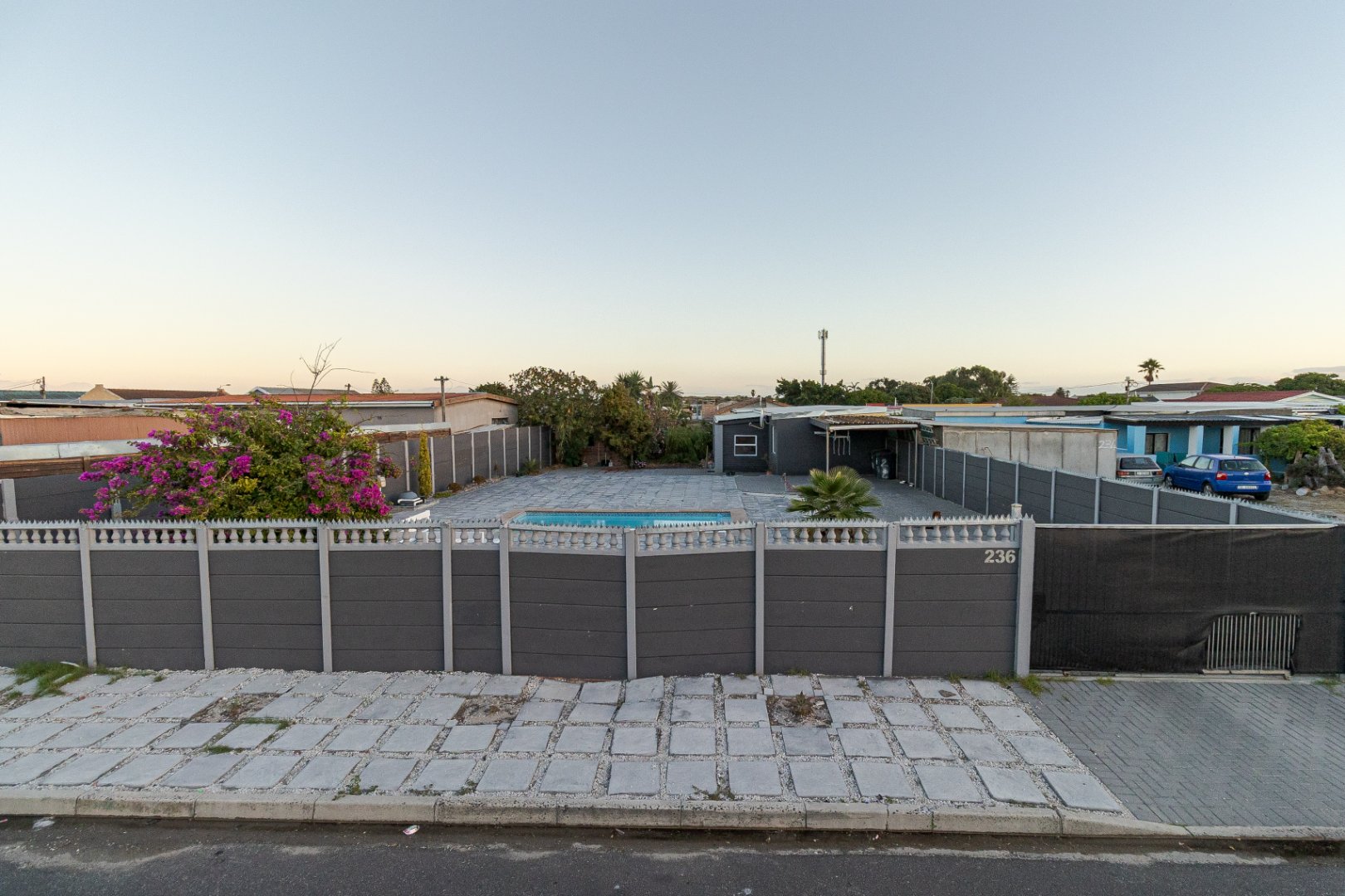 2 Bedroom Property for Sale in Grassy Park Western Cape